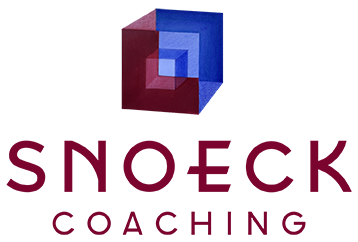 Logo Snoeck Coaching